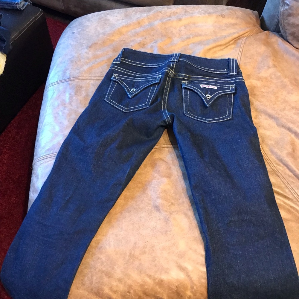 Hudson jeans